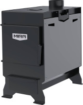 Печь отопительная MIRA 2 (Мира 2)